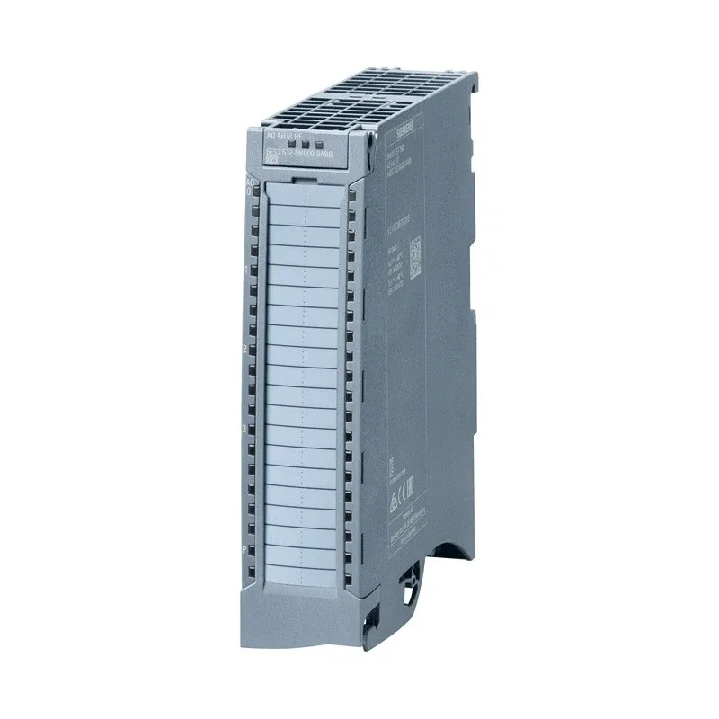 Hur kan Siemens PLC förbättra industriell kontroll utan att lägga till komplexitet?