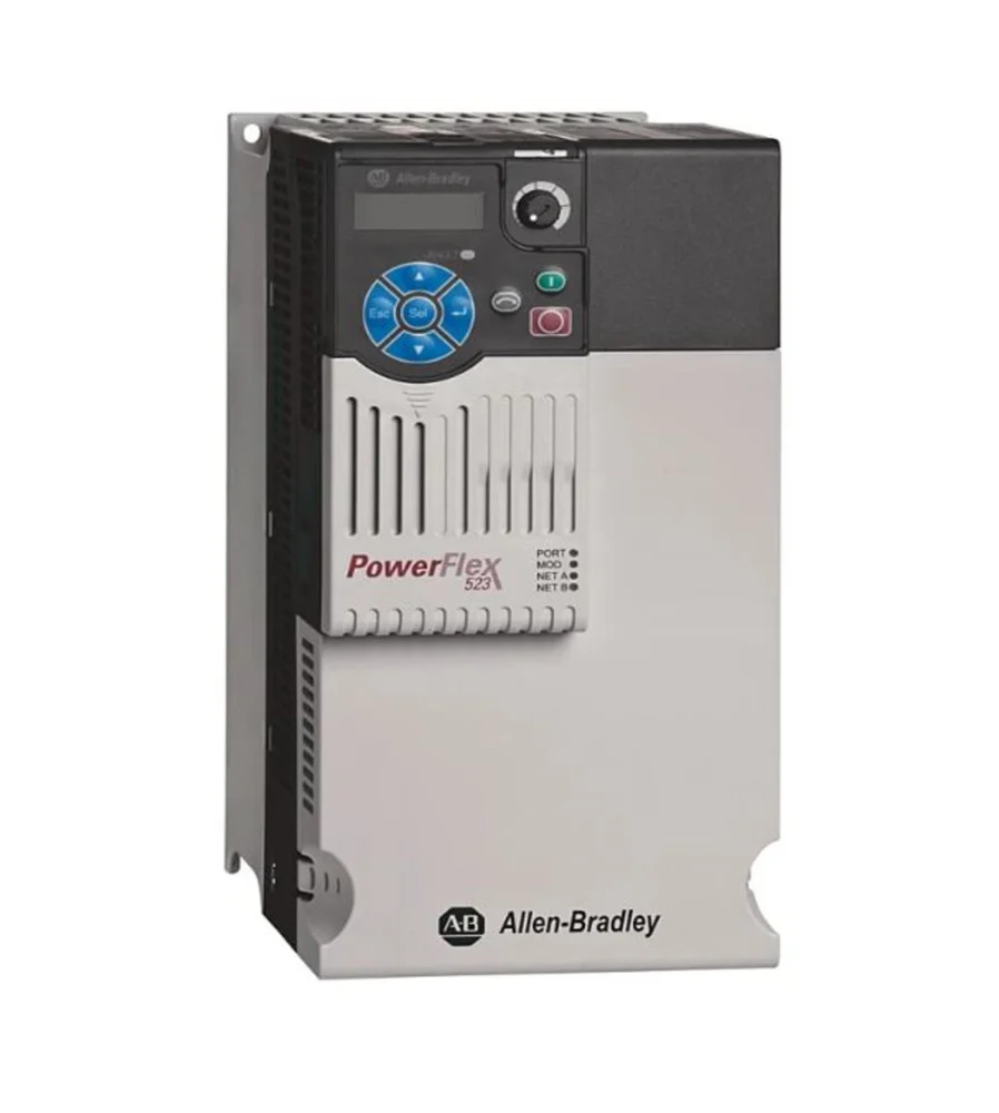 Allen Bradley 20AD040A3AYNANC0