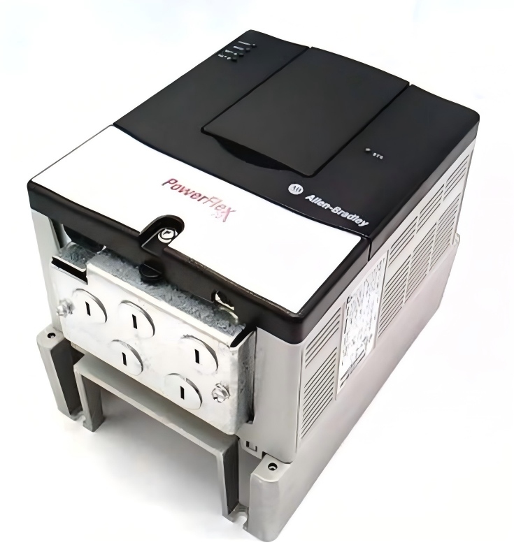 Allen Bradley 20AD2P1A3NYYAEG1