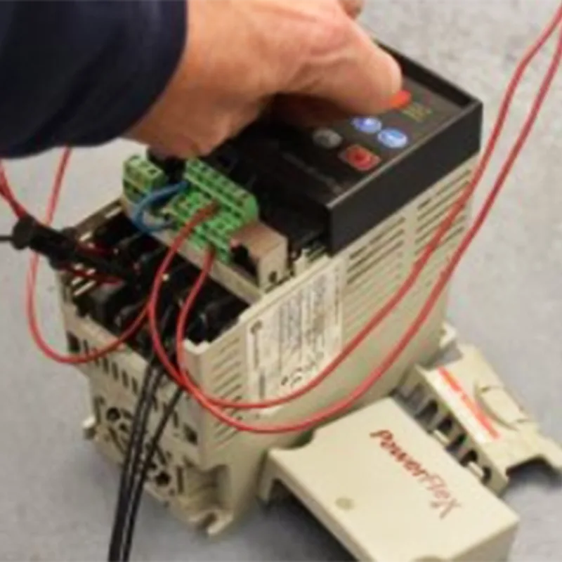 Allen Bradley 22A-A1P5F104