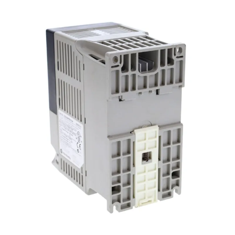 Allen Bradley 22A-B4P5F104