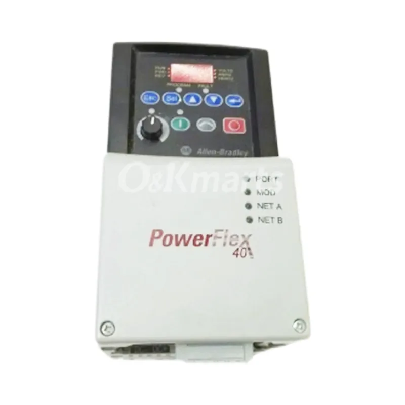 Allen Bradley 22B-A8P0N214-DD