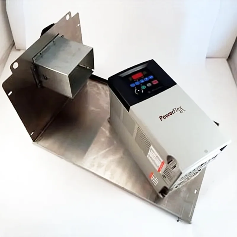 Allen Bradley 22B-B033N104BD