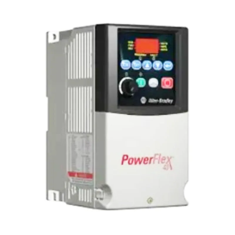Allen Bradley 22B-E3P0N204
