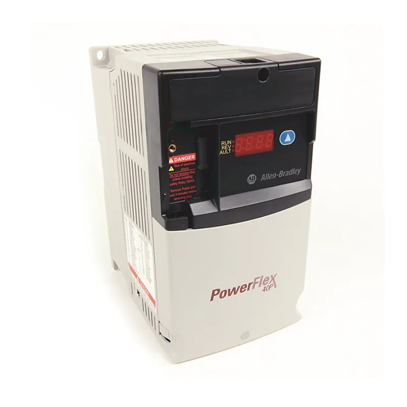 Allen Bradley 22B-V5P0N204