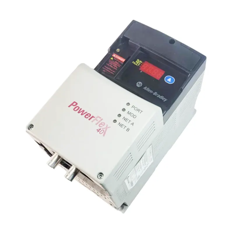 Allen Bradley 22D-E019F104