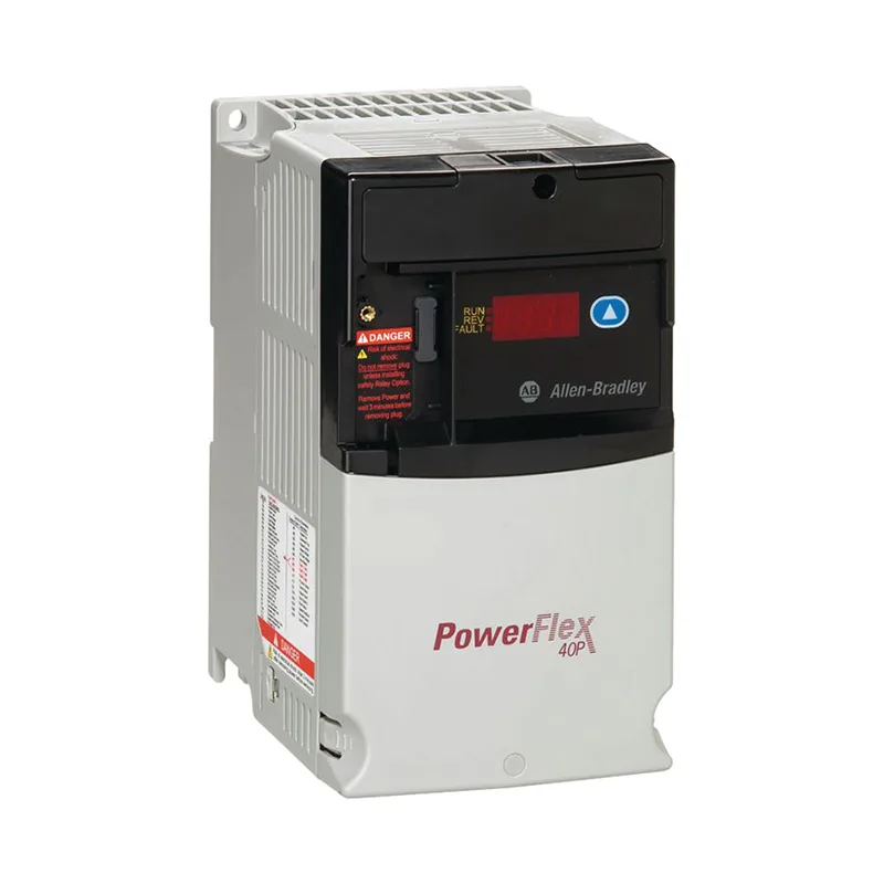 Allen Bradley 22D-B033H204