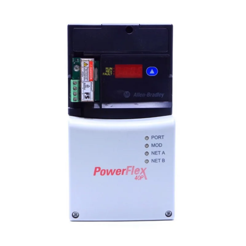 Allen Bradley 22D-B8P0F104