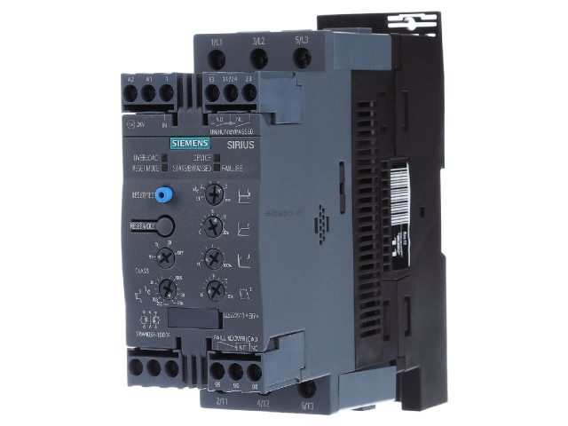 Siemens 3RW4037-1BB04 Siemens 3RW4037-1BB04