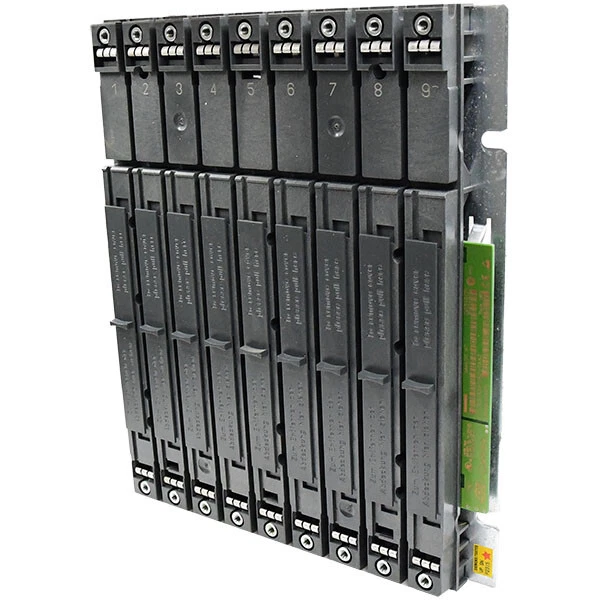 Siemens 6ES7400-1JA01-0AA0 Siemens 6ES7400-1JA01-0AA0