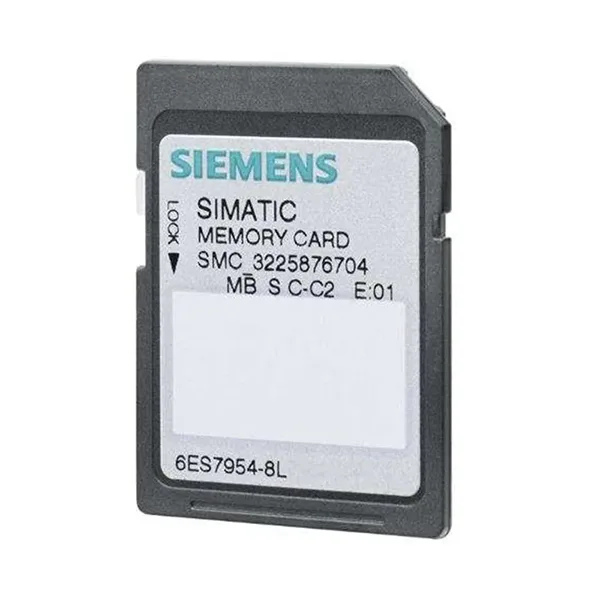 Siemens 6ES7954-8LC03-0AA0