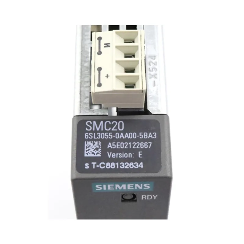 Siemens 6SL3055-0AA00-5BA3